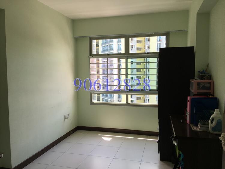 Blk 601A Punggol Central (Punggol), HDB 4 Rooms #135426112